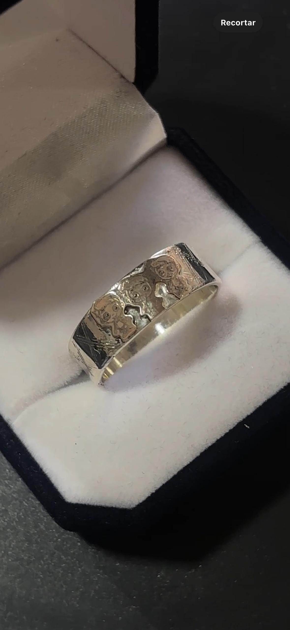 Alianza con Diseño de Niños | Oro & Plata