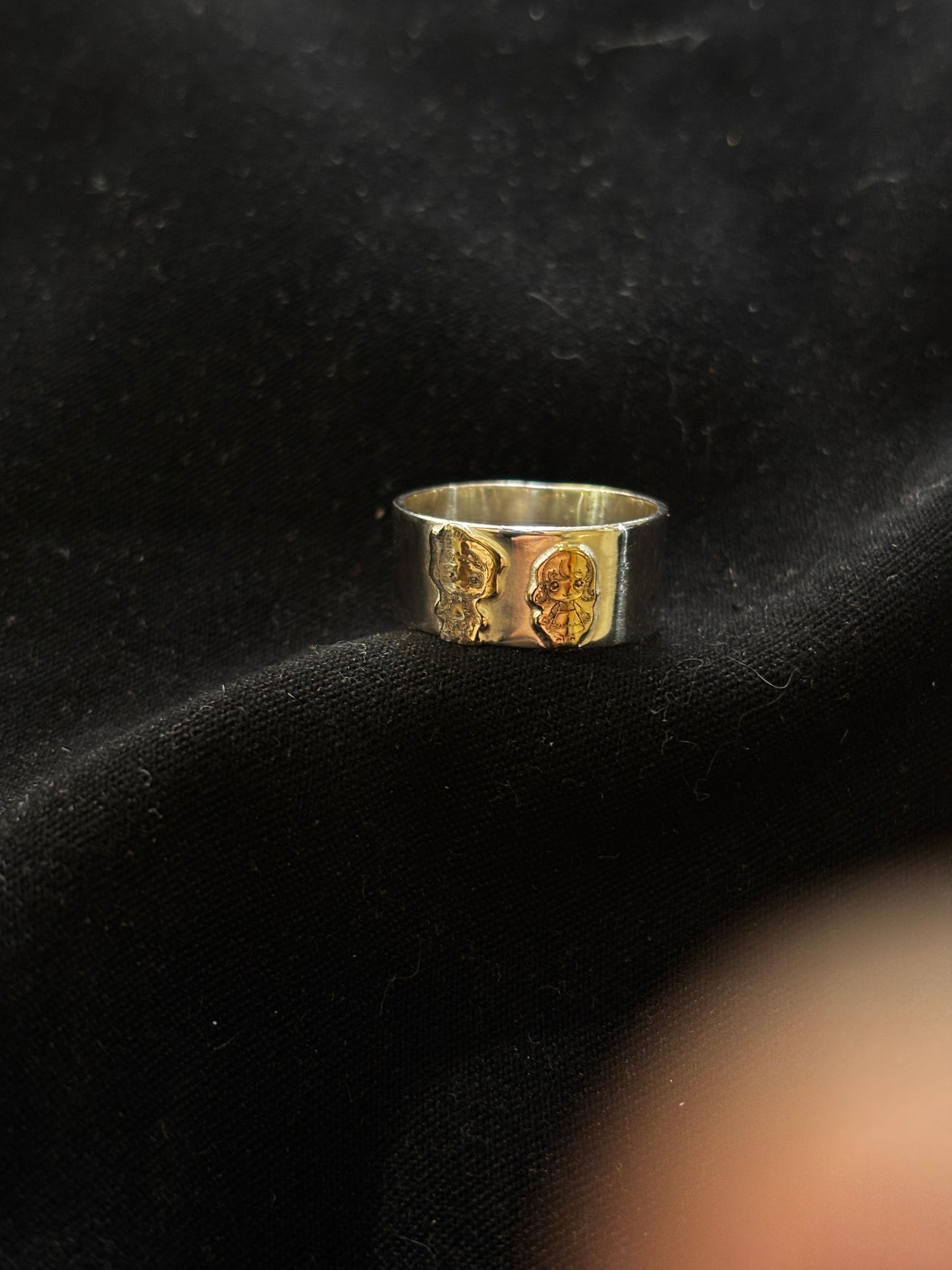 Alianza con Diseño de Niños | Oro & Plata