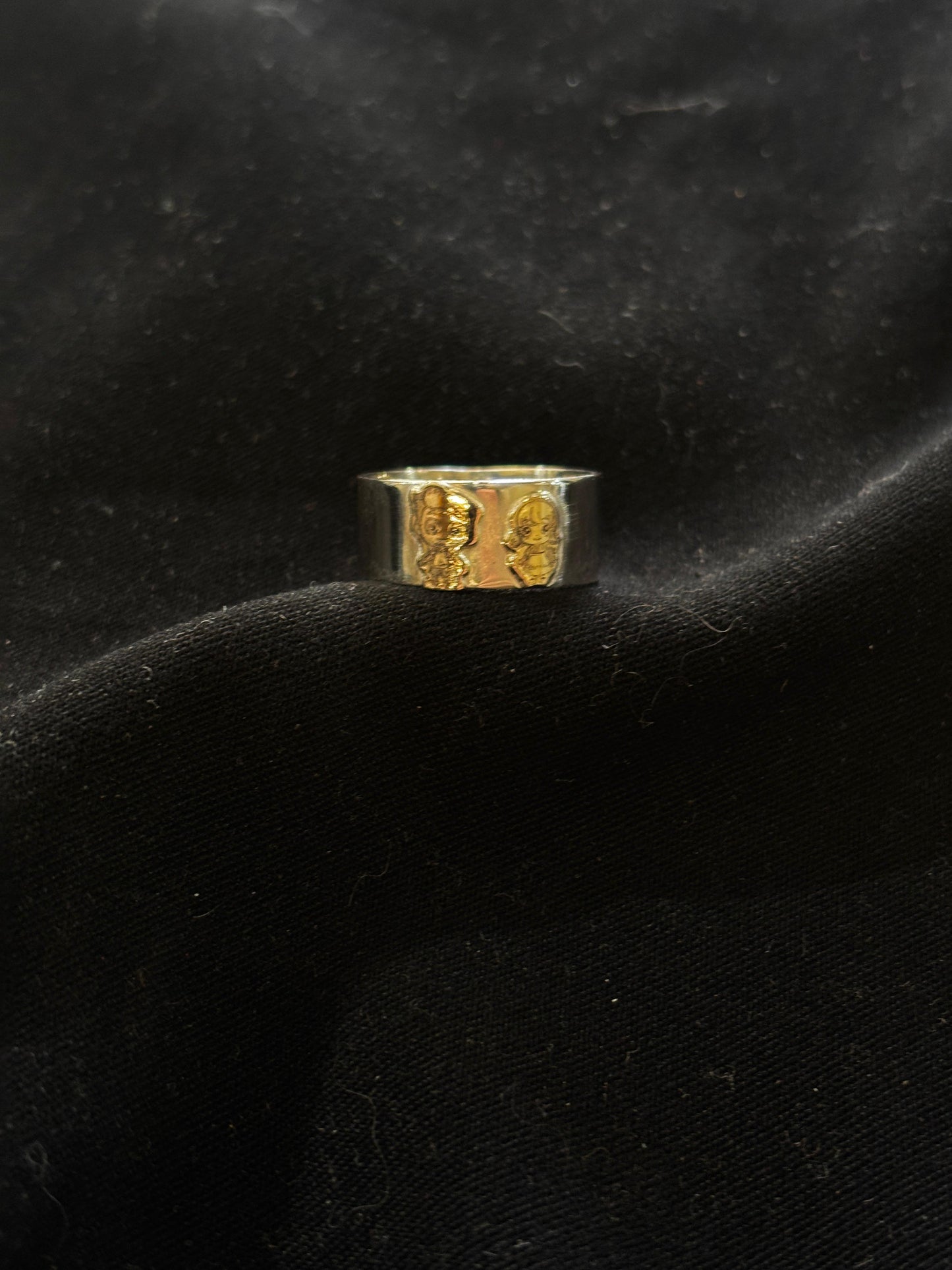 Alianza con Diseño de Niños | Oro & Plata