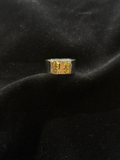 Alianza con Diseño de Niños | Oro & Plata